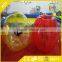 Amazing High Quality TPU inflatable bubble football Human Bubble bumper Ball for sale