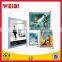 Wall hanging LED Scrolling Light Box