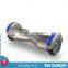 2015 Flash B3 CE 8 inch Smart Balance 2 wheel LED electric scooter self balancing with LED light
