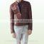 Fashion Leather Jacket