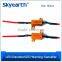 hot sale high quality LED load resistors for turn signal light error free 10w 10ohm