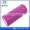 Aofeite Hot sale EVA Grid High Density Hollow Gym Exercise Tube8 Japan Yoga Foam Roller