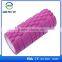 Aofeite Hot sale Tube 8 Japanese EVA Grid High Density Hollow Exercise Yoga Foam Roller