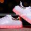 LED Light Up Sneaker Sport Shoes USB Charging