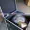 CE Approved Wholesale Customize Aluminum flight case drawer
