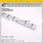 China Hot Metal Hole Slotted Channel Strut Channel