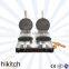 Professional Production Electric Countertop Cone Baker Machine in Guangzhou