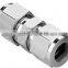 Union Swagelok Compression Fittings