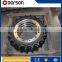 Undercarriage parts drive roller chain sprocket for excavator