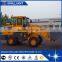 Chinese Top Brand 4 Wheel Drive Tractor With Front Loader