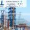 15-25ton/h dry mortar plant used cement mixer