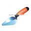 6'' Carbon Steel Blade Bricklaying Trowel with Plastic Handle, Brick Laying Tools
