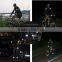 Promotional cheap night sport safety pvc reflector armband