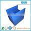 Plastic polypropylene corrugated board Turnover Box