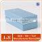 Wholesale fancy carton perfume boxes for gifts packaging