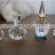 Unique style crystal small perfume bottles                        
                                                Quality Choice