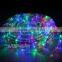 Christmas Decoration Color Changing LED Rope Light
