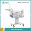 2016 hot sale Baby incubator bb100s medical equipment dison brand for infant with reasonable price