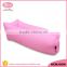 2016 New Colorful Outdoor Sleeping Air Bag lazy bag fast Inflatable Air Bed Hangout Sofa