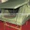 4WD Roof top tents Universal mouting system