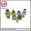 Types of fire hose couplings