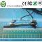 3G antenna 800-2100MHZ magnetic antenna with F/SMA /BNC Connector