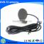 uhf vhf Car Digital TV Receiver Box indoor tv antenna booster 30dbi high gain with strong signal
