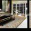 100% WOOL rug and carpet large wholesale ex-factory price(HE R076 4 7998 E4410)