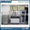 lab vacuum furnace small size used vacuum furnace for laboratory use