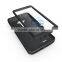 Wholesale hybird armor 3 in 1 kickstand phone case for LG G4