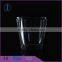 Wholesale hand made home decor glass cup candle