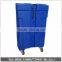 310L Plastic Insulated Dry Ice Cooler Chest, Insulated Ice Containers for Dry Ice