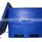 600L Frozen fish carrying tank ,plastic fish chilling box, fish insulation container