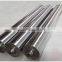 customized mirror chrome plated roller custom roller for textile machine