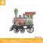 Wholesale China Factory Colorful Sequins Train Christmas Decorating