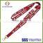 China supplier customed lanyards no minimum order,solid custom funny lanyards no minimum order
