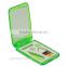 foldable plastic travel sewing kits with mirror