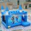 Lanqu Frozen Castle inflatable playground gonflble for kid