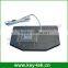 Factory Price Backlight Rugged Keyboard With Sealed Touchpad
