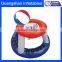 PVC kids toy inflatable basketball stand