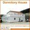 ISO&CE certificate economical prefabricated combined modular house for miners/workers