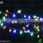 Christmas decoration five-pointed led star strings IP64