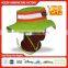 Outdoor Anti-UV bucket hats with extra cover pieces