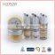 luxury 5 star hotel amenities packaging yangzhou hotel supplies