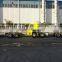 Sino truck howo 8x4 cargo truck chassis 336hp 371hp Euro 2 Euro 3