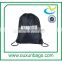 Waterproof sports backpack drawstring bag