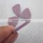 3mm thick felt picks, can be customized