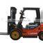 4T diesel forklift truck