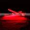 Hot Sale Car Led Rear Bumper Reflectors Lights Waterproof 12V for Ford Mondeo