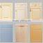 PVC fashion MDF cabinet door